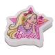 BORRACHA TOP BARBIE 657684 TRIS UND