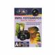 PAPEL FOTO MATTE FOSCO 180G A4 PCT C/100F OFF PAPER UND