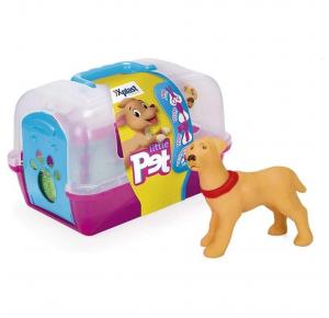 BRINQUEDO LITTLE PET 3108 XPLAST