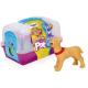 BRINQUEDO LITTLE PET 3108 XPLAST