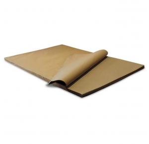 PAPEL MANILHA 66 X 96 170G KRAFT PCT 200 FLS