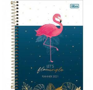 PLANNER 2022 ALOHA 80FLS TILIBRA