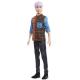 BONECO KEN FASHIONISTAS DWK44 MATTEL UND