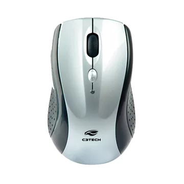 MOUSE S/FIO RC/NANO M-W012SI V2 C3TECH UND