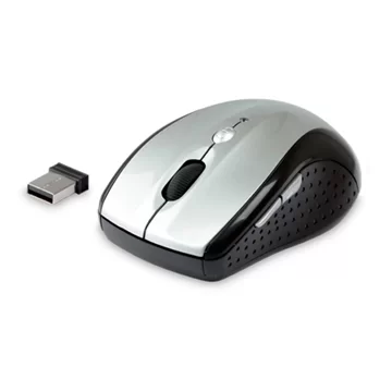 MOUSE S/FIO RC/NANO M-W012SI V2 C3TECH UND