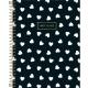 CADERNO 10X1 160FLS CD WEST VILLAGE 23558 TILIBRA