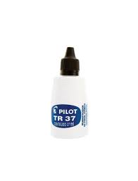 REABASTECEDOR PINCEL ATOMICO 37ML TR 37 PRETA PILOT