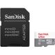 CARTAO DE MEMORIA MICRO SD 32GB C/ ADAPTADOR SANDISK UND