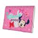 PASTA SANFONADA 12 DIV A4 32X23 MINNIE TEEN 2851 DAC UND