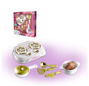 COZINHA DA PRINCESA 7866 ZUCA TOYS UND