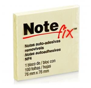 POST IT NOTE FIX 76X76 100F 3M UND