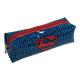 ESTOJO ESCOLAR SUPERMAN 3001 CORES DAC UND