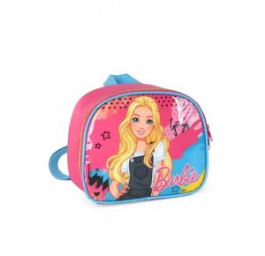 LANCHEIRA INFANTIL BARBIE LA35873BB CORES LUXCEL UND