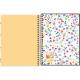 CADERNO 10X1 160FLS CD POOH 279978 TILIBRA