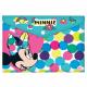 MALOTE A4 C/ BOTAO 33X23 MINNIE 2842 DAC UND