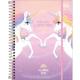 AGENDA ESP 2022 PLANNER BLINK 80FLS TILIBRA 