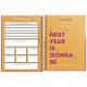 AGENDA 2022 PLANNER LOVE PINK 80FLS TILIBRA 