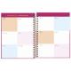 AGENDA 2022 PLANNER LOVE PINK 80FLS TILIBRA 