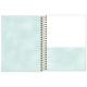 AGENDA ESP FREE PLANNER WEDDING 80FLS TILIBRA