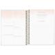 AGENDA ESP FREE PLANNER WEDDING 80FLS TILIBRA