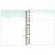 AGENDA ESP FREE PLANNER WEDDING 80FLS TILIBRA