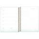 AGENDA ESP FREE PLANNER WEDDING 80FLS TILIBRA