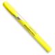 MARCA TEXTO BIBLIA GEL AMARELO COMPACTOR UND