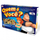 QUEM E VOCE 7281 PAIS E FILHOS