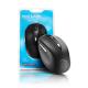 MOUSE OPTICO 1600DPI MO241 PRETA MULTILASER