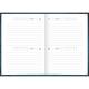 AGENDA D+ 96FLS PERM TILIBRA