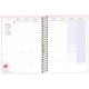 PLANNER 2022 ALOHA 80FLS TILIBRA