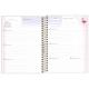 PLANNER 2022 ALOHA 80FLS TILIBRA