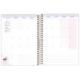 PLANNER 2022 ALOHA 80FLS TILIBRA