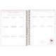 PLANNER 2022 ALOHA 80FLS TILIBRA