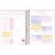 PLANNER 2022 ALOHA 80FLS TILIBRA