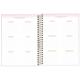 PLANNER 2022 ALOHA 80FLS TILIBRA