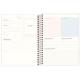 AGENDA 2022 PLANNER SOHO 100FLS TILIBRA