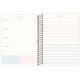 AGENDA 2022 PLANNER SOHO 100FLS TILIBRA