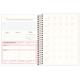 AGENDA 2022 PLANNER SOHO 100FLS TILIBRA