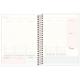 AGENDA 2022 PLANNER SOHO 100FLS TILIBRA