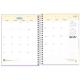 AGENDA 2022 PLANNER HAPPY 80FLS LILAS TILIBRA