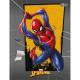 CADERNO BROCHURAO 80FLS CD SPIDER MAN 30894 TILIBRA