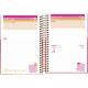 AGENDA 2022 PLANNER ESP LOVE PINK 176FLS TILIBRA 