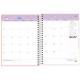 AGENDA ESP 2022 PLANNER HAPPY CR 80FLS TILIBRA 