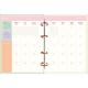 PLANNER ARG CD HAPPY M7 323225 TILIBRA 