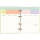 PLANNER ARG CD HAPPY M7 323225 TILIBRA 