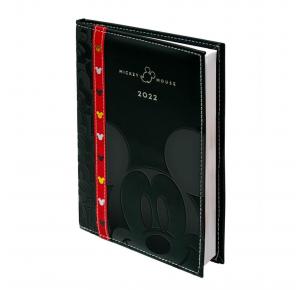 AGENDA MICKEY A5 2022 DAC