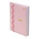 AGENDA ROSA MINI A6 2022 DAC 