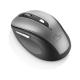 MOUSE OPTICO S/ FIO 1600DPI MO238 PT/CZ MULTILASER UND