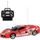 CARRO RACING C/ CONTROLE 4 FUNCOES 2208 MACRO 